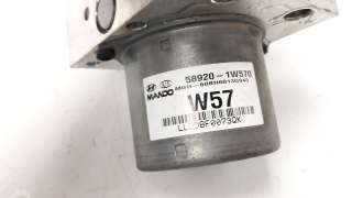 Recambio de abs para kia rio 2011-2016 1.2 cat referencia OEM IAM 589201W570  