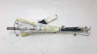 Recambio de airbag cortina delantero izquierdo para kia rio 2011-2016 1.2 cat referencia OEM IAM 850101W000  
