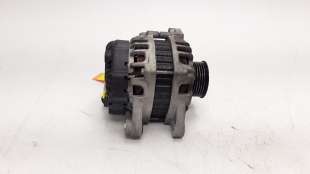Recambio de alternador para kia rio 2011-2016 1.2 cat referencia OEM IAM 3730003355 ALF970123 A2614287