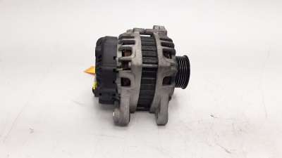 Recambio de alternador para kia rio 2011-2016 1.2 cat referencia OEM IAM 3730003355 ALF970123 A2614287