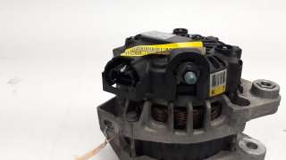 Recambio de alternador para kia rio 2011-2016 1.2 cat referencia OEM IAM 3730003355 ALF970123 A2614287
