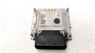 Recambio de centralita motor uce para kia rio 2011-2016 1.2 cat referencia OEM IAM 3911703001 9001140988 GAUBFE62FS01500