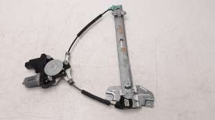 Recambio de elevalunas delantero izquierdo para kia rio 2011-2016 1.2 cat referencia OEM IAM 16L060220 106.551817 824011W020