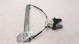 Recambio de elevalunas delantero izquierdo para kia rio 2011-2016 1.2 cat referencia OEM IAM 16L060220 106.551817 824011W020 2