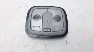 Recambio de luz interior para kia rio 2011-2016 1.2 cat referencia OEM IAM 928001W000DCM  