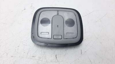 Recambio de luz interior para kia rio 2011-2016 1.2 cat referencia OEM IAM 928001W000DCM  