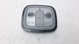 Recambio de luz interior para kia rio 2011-2016 1.2 cat referencia OEM IAM 928001W000DCM  