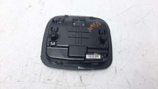 Recambio de luz interior para kia rio 2011-2016 1.2 cat referencia OEM IAM 928001W000DCM   2