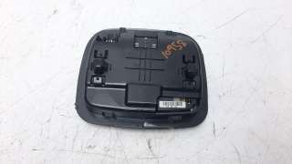 Recambio de luz interior para kia rio 2011-2016 1.2 cat referencia OEM IAM 928001W000DCM  
