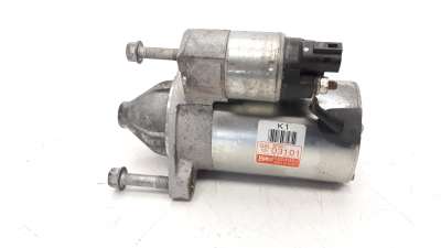 Recambio de motor arranque para kia rio 2011-2016 1.2 cat referencia OEM IAM 3610004700 ARF950123 