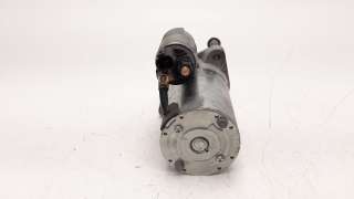 Recambio de motor arranque para kia rio 2011-2016 1.2 cat referencia OEM IAM 3610004700 ARF950123 