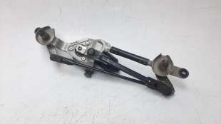 Recambio de motor limpia delantero para kia rio 2011-2016 1.2 cat referencia OEM IAM 981001W000  