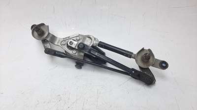 Recambio de motor limpia delantero para kia rio 2011-2016 1.2 cat referencia OEM IAM 981001W000  