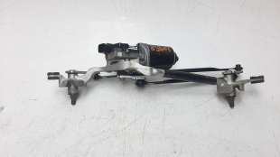 Recambio de motor limpia delantero para kia rio 2011-2016 1.2 cat referencia OEM IAM 981001W000   2