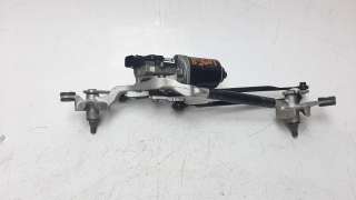 Recambio de motor limpia delantero para kia rio 2011-2016 1.2 cat referencia OEM IAM 981001W000  