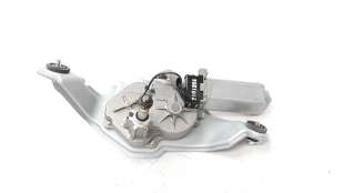 Recambio de motor limpia trasero para kia rio 2011-2016 1.2 cat referencia OEM IAM 987001W000  