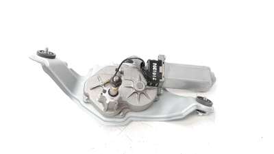 Recambio de motor limpia trasero para kia rio 2011-2016 1.2 cat referencia OEM IAM 987001W000  