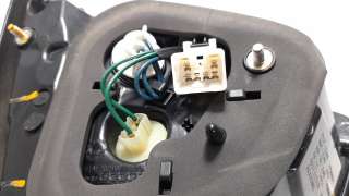 Recambio de piloto trasero derecho interior para kia rio 2011-2016 1.2 cat referencia OEM IAM 924041W200  