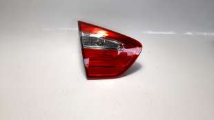 Recambio de piloto trasero izquierdo interior para kia rio 2011-2016 1.2 cat referencia OEM IAM 924031W200  