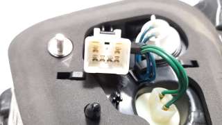 Recambio de piloto trasero izquierdo interior para kia rio 2011-2016 1.2 cat referencia OEM IAM 924031W200  