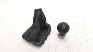 Recambio de pomo palanca cambio para kia rio 2011-2016 1.2 cat referencia OEM IAM 437111Y300HEE  
