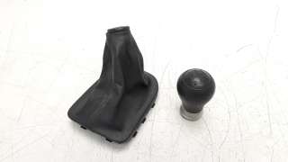 Recambio de pomo palanca cambio para kia rio 2011-2016 1.2 cat referencia OEM IAM 437111Y300HEE  