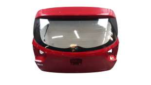 Recambio de porton trasero para kia rio 2011-2016 1.2 cat referencia OEM IAM 737001W220  