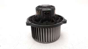 Recambio de ventilador calefaccion para kia rio 2011-2016 1.2 cat referencia OEM IAM 971111W100 34374 VHF320087