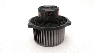Recambio de ventilador calefaccion para kia rio 2011-2016 1.2 cat referencia OEM IAM 971111W100 34374 VHF320087