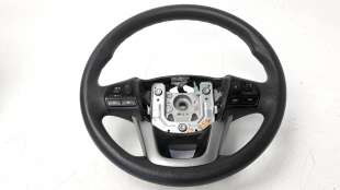 Recambio de volante para kia rio 2011-2016 1.2 cat referencia OEM IAM 561001W542HU  