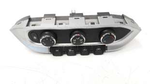 Recambio de mando calefaccion / aire acondicionado para kia rio 2011-2016 1.2 cat referencia OEM IAM 972501W320  