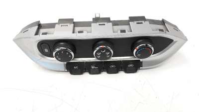 Recambio de mando calefaccion / aire acondicionado para kia rio 2011-2016 1.2 cat referencia OEM IAM 972501W320  