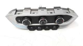 Recambio de mando calefaccion / aire acondicionado para kia rio 2011-2016 1.2 cat referencia OEM IAM 972501W320  