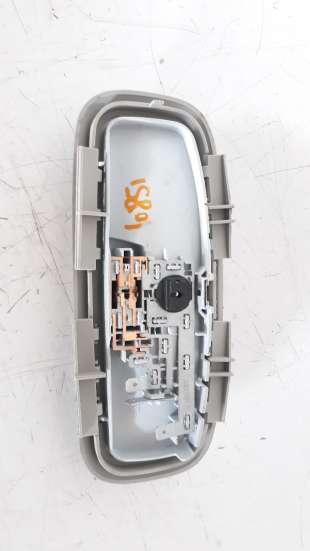 Recambio de luz interior para ford focus lim. (cb4) 2007-2011 1.6 tdci cat referencia OEM IAM 168401  