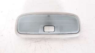 Recambio de luz interior para ford focus lim. (cb4) 2007-2011 1.6 tdci cat referencia OEM IAM 168401   2