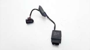 Recambio de modulo electronico para seat ibiza (6j5) 2008-2015 1.2 tsi referencia OEM IAM 1K0906093G  