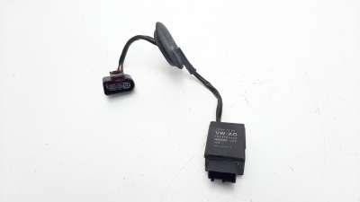 Recambio de modulo electronico para seat ibiza (6j5) 2008-2015 1.2 tsi referencia OEM IAM 1K0906093G  