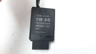 Recambio de modulo electronico para seat ibiza (6j5) 2008-2015 1.2 tsi referencia OEM IAM 1K0906093G   2