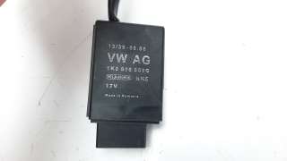 Recambio de modulo electronico para seat ibiza (6j5) 2008-2015 1.2 tsi referencia OEM IAM 1K0906093G  