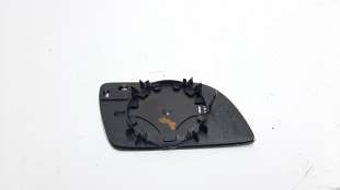 Recambio de cristal retrovisor izquierdo para volkswagen polo (9n1) 2001-2005 1.4 16v referencia OEM IAM 6Q0857521A 1052328022 V 2