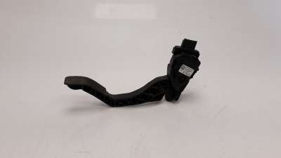 Recambio de potenciometro pedal para peugeot 308 2007-2013 1.6 16v referencia OEM IAM 9681844480  