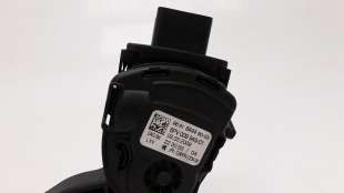 Recambio de potenciometro pedal para peugeot 308 2007-2013 1.6 16v referencia OEM IAM 9681844480   2