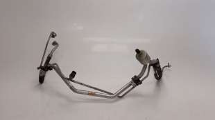 Recambio de tubos aire acondicionado para peugeot 308 2007-2013 1.6 16v referencia OEM IAM 9684368380  