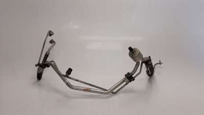 Recambio de tubos aire acondicionado para peugeot 308 2007-2013 1.6 16v referencia OEM IAM 9684368380  