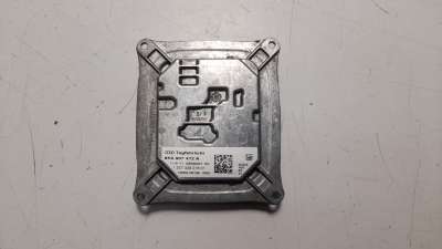 Recambio de modulo electronico para audi a4 ber. (b8) 2007-2015 2.0 16v tdi referencia OEM IAM 8K0907472A  