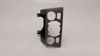 Recambio de moldura para peugeot 308 2007-2013 1.6 16v referencia OEM IAM 9660529177  