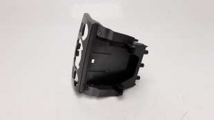 Recambio de moldura para peugeot 308 2007-2013 1.6 16v referencia OEM IAM 9660529177   2