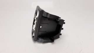 Recambio de moldura para peugeot 308 2007-2013 1.6 16v referencia OEM IAM 9660529177  