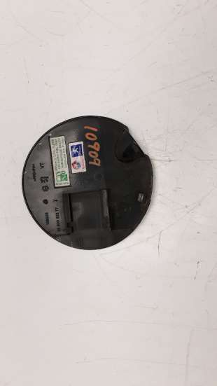Recambio de tapa exterior combustible para peugeot 308 2007-2013 1.6 16v referencia OEM IAM 9680363377   2