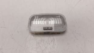 Recambio de luz interior para peugeot 308 2007-2013 1.6 16v referencia OEM IAM 9682060980  